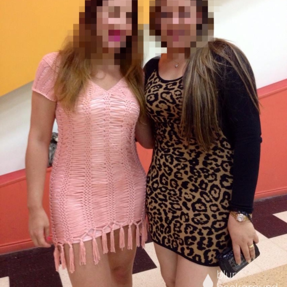 Dress - Picture 8 of 8